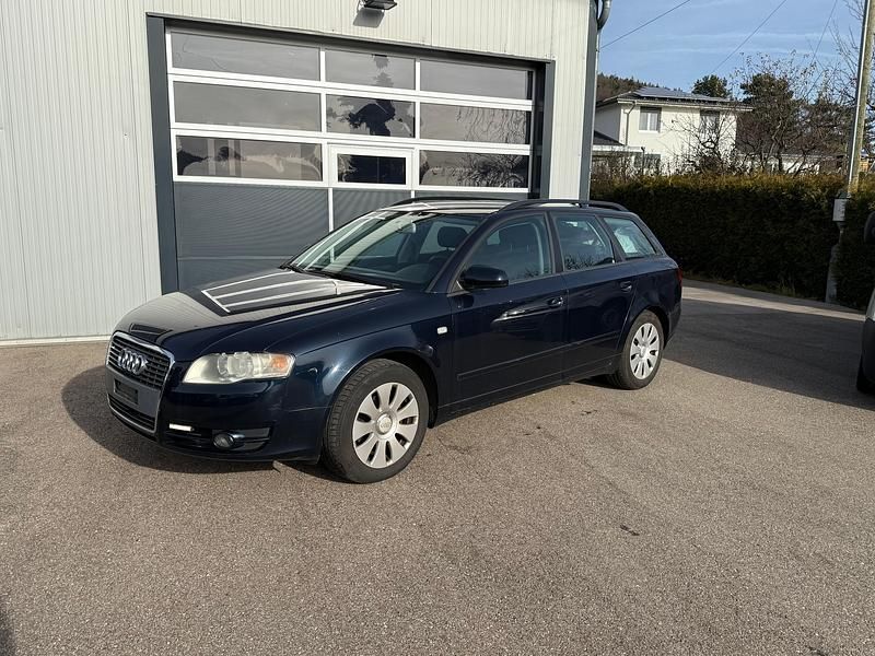 Gebraucht 2007 Audi A4 Kombi | CHF 4’700 (Fairer Preis) - Bild 1/4