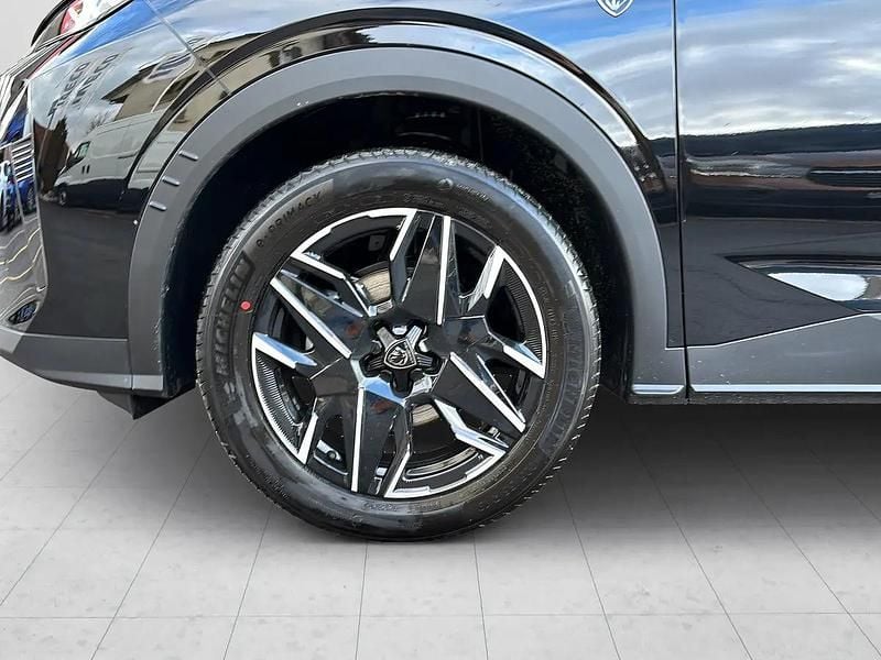 Neu Peugeot 3008 Allure Premium 145 PS (106 kW) 2026 Schwarz SUV