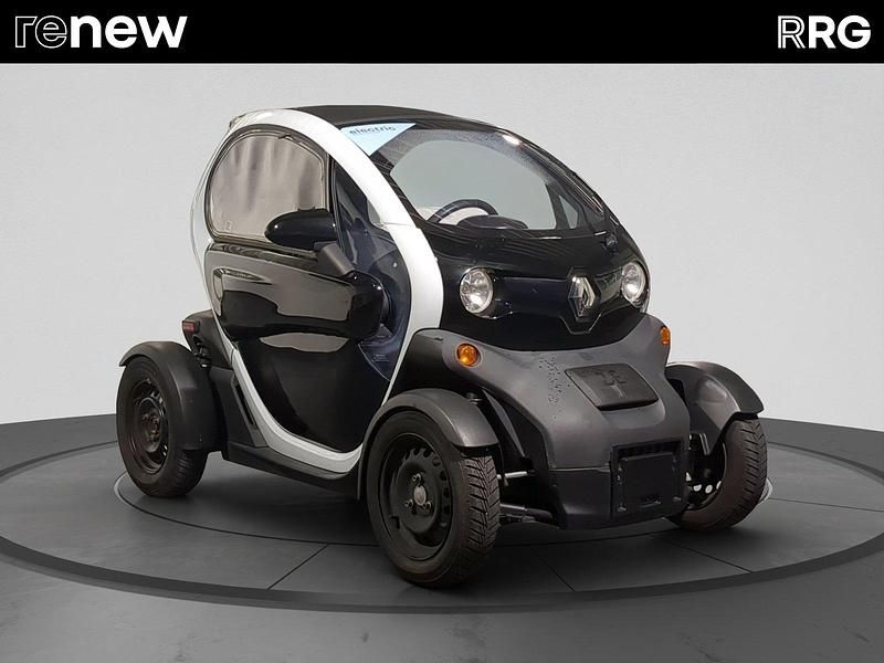Gebraucht 2021 Renault Twizy Intens Kleinwagen | CHF 7’900 - Bild 1/4