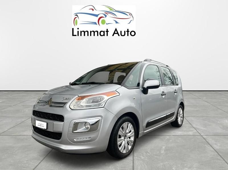 Gebraucht 2013 Citroën C3 Picasso Exclusive Van / Kleinbus | CHF 6’500 (Fairer Preis) - Bild 1/4