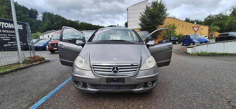 Gebraucht Mercedes A200 Avantgarde 136 PS (100 kW) 2006