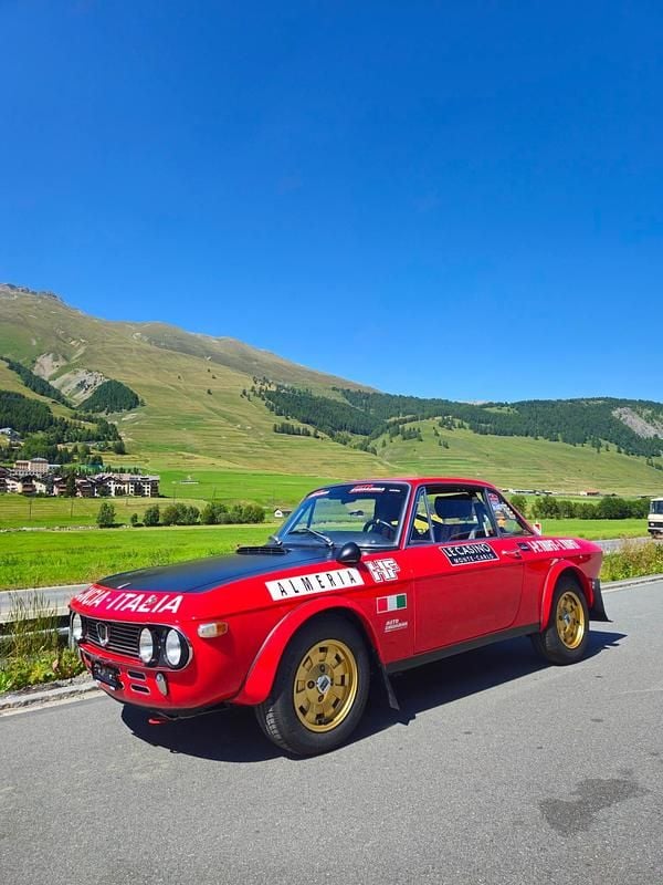 Gebraucht Lancia Fulvia S 90 PS (66 kW) 1973 Coupé