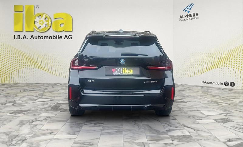 Gebraucht BMW X1 M Sport 326 PS (239 kW) 2025 SUV