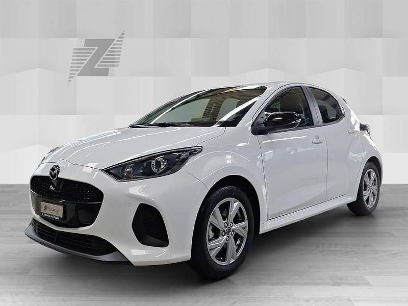 Neu 2025 Mazda 2 Exclusive-Line Limousine | CHF 28’050 (Etwas zu teuer) - Bild 1/4