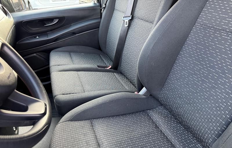 Gebraucht Mercedes Vito 163 PS (119 kW) 2020 Van