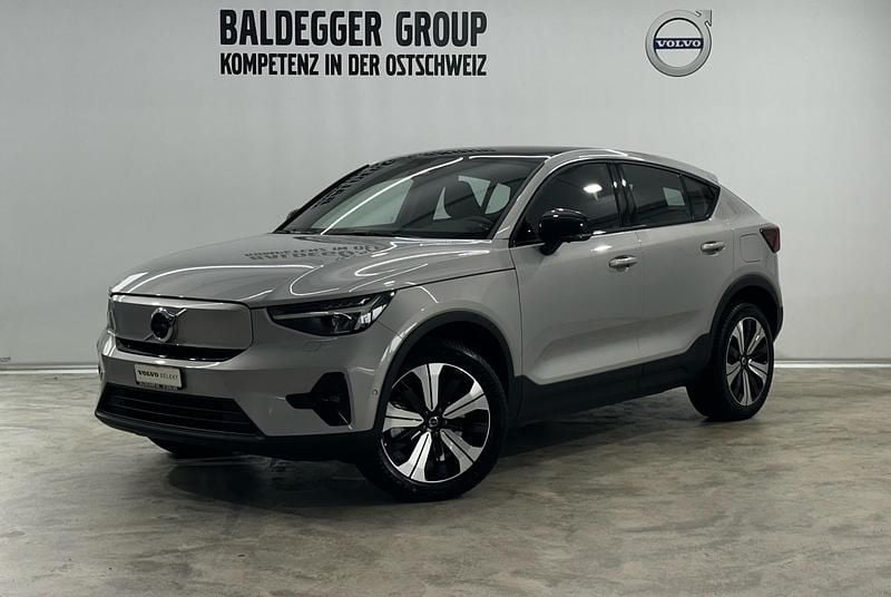 Gebraucht 2022 Volvo C40 Ultimate SUV | CHF 30’750 (Fairer Preis) - Bild 1/4