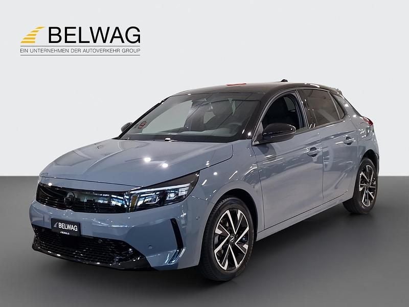 Neu 2025 Opel Corsa | CHF 31’890 - Bild 1/4