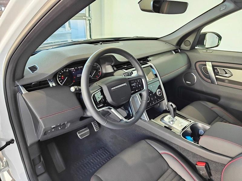 Gebraucht Land Rover Discovery Sport SE 200 PS (147 kW) 2023 SUV