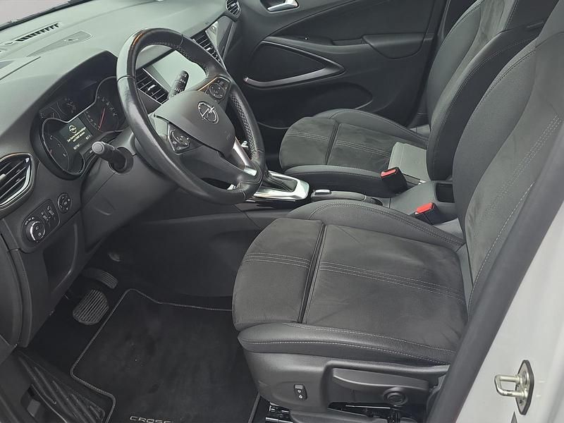 Gebraucht Opel Crossland Ultimate 130 PS (95 kW) 2022 SUV