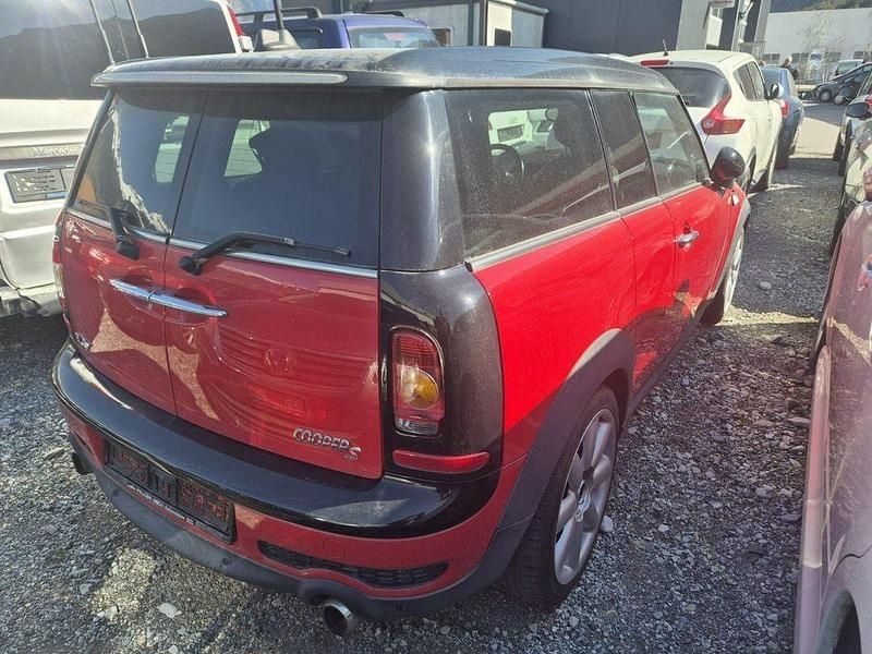Gebraucht Mini Cooper Clubman 175 PS (128 kW) 2009 Kombi