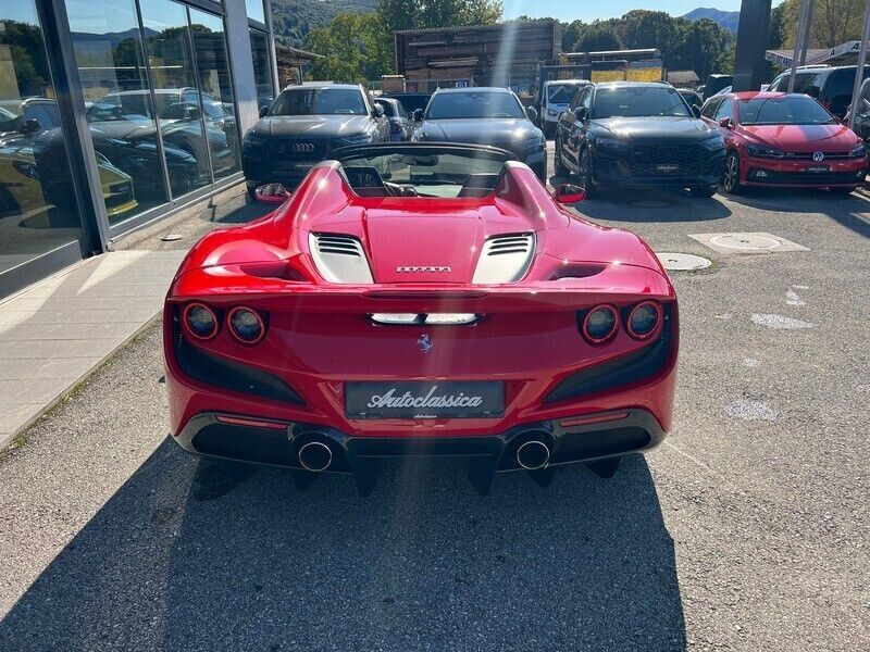 Gebraucht Ferrari F8 720 PS (529 kW) 2021