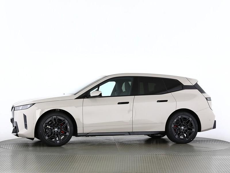 Neu BMW iX M Sport 400 kW (544 PS) 2025 SUV