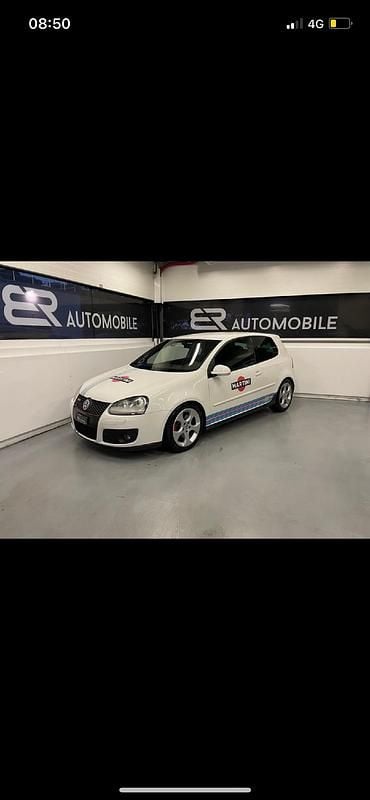 Gebraucht VW Golf IV GTI 200 PS (147 kW) 2006