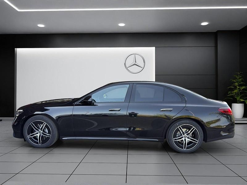 Neu Mercedes E220 197 PS (144 kW) 2026 Limousine