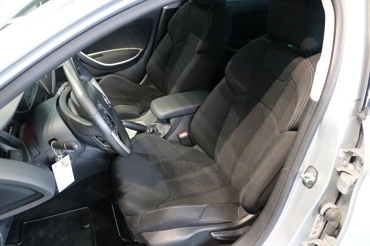 Gebraucht Citroën C5 Dynamique 156 PS (114 kW) 2010 Kombi