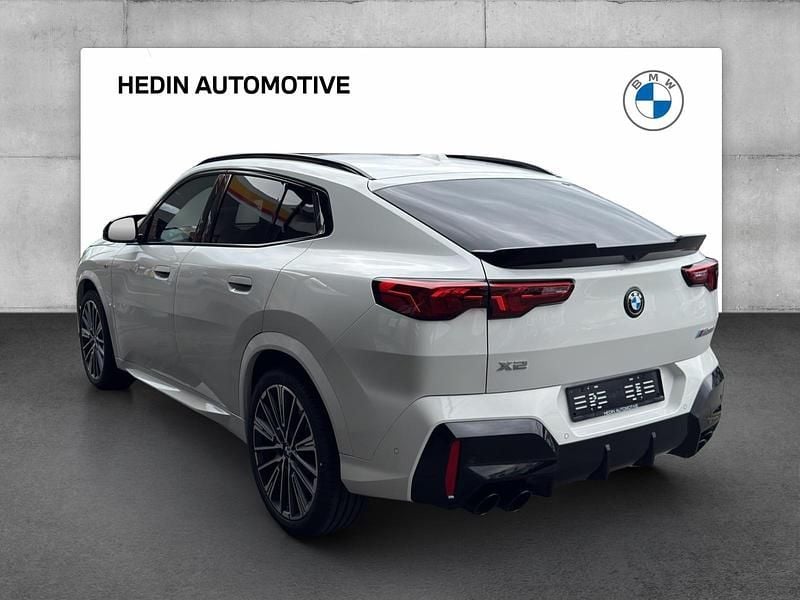 Neu BMW X2 M Sport 300 PS (220 kW) 2025 Weiss SUV