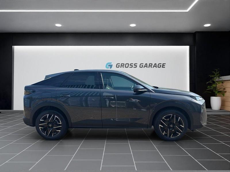 Neu Peugeot 3008 Allure 136 PS (100 kW) 2025 Kombi