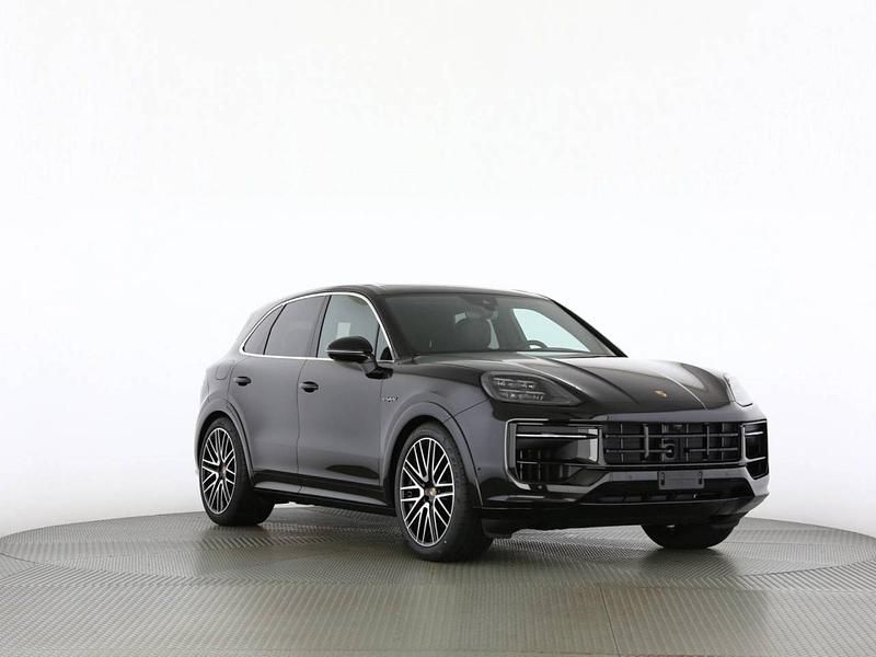 Gebraucht 2025 Porsche Cayenne SUV | CHF 129’000 (Fairer Preis) - Bild 1/4