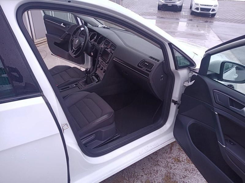 Gebraucht VW Golf Highline 150 PS (110 kW) 2015 Limousine