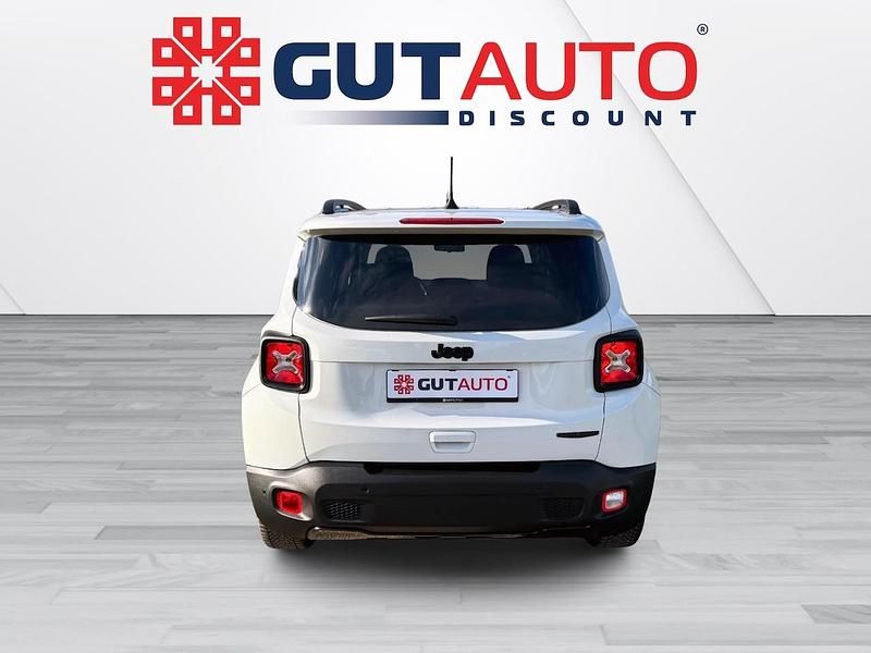 Gebraucht Jeep Renegade Night Eagle 120 PS (88 kW) 2019 SUV