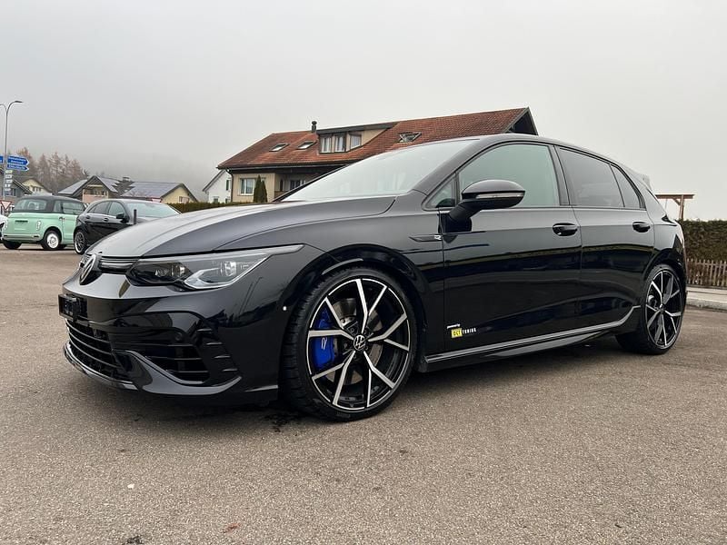 Gebraucht 2021 VW Golf VIII R | CHF 38’990 (Fairer Preis) - Bild 1/4
