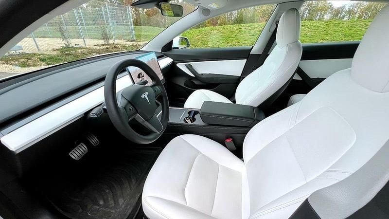 Gebraucht Tesla Model 3 Long Range AWD 366 kW (498 PS) 2021 Limousine