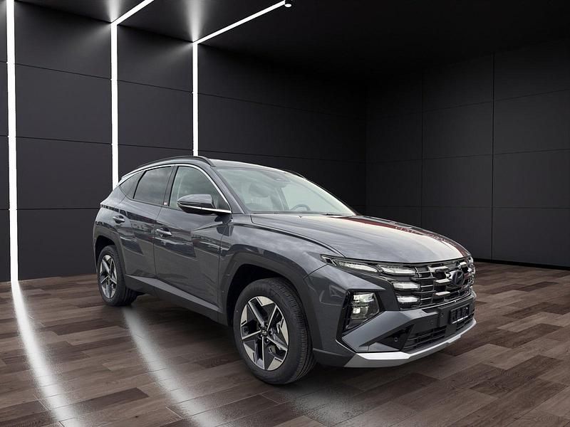 Neu Hyundai Tucson 239 PS (175 kW) 2026 SUV