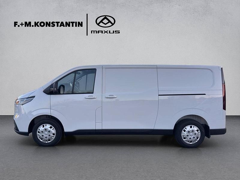 Neu 2025 Maxus V70 Van | CHF 29’785 - Bild 1/4