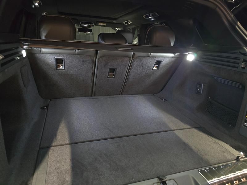 Neu Land Rover Range Rover Sport SE Dynamic 460 PS (338 kW) 2025 Schwarz SUV