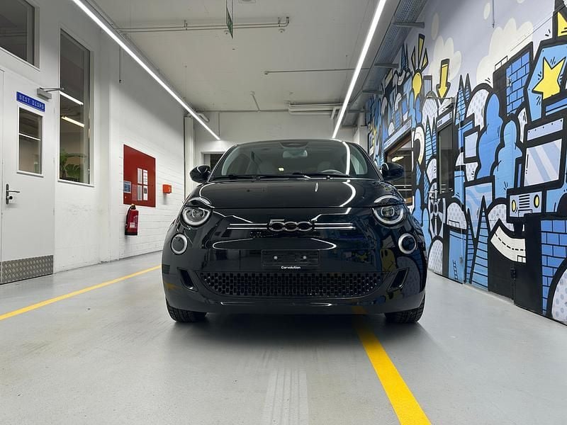 Gebraucht Fiat 500e La Prima 87 kW (119 PS) 2021