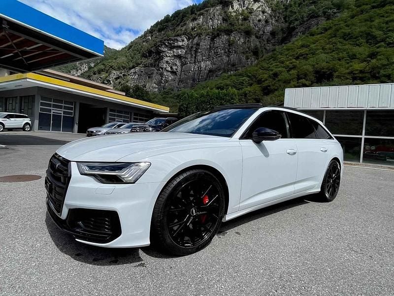 Gebraucht 2019 Audi S6 Premium Kombi | CHF 44’500 (Fairer Preis) - Bild 1/4
