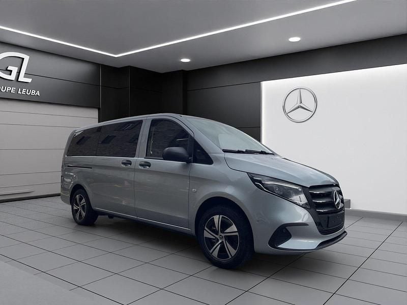 Gebraucht Mercedes Vito 163 PS (119 kW) 2025 Van