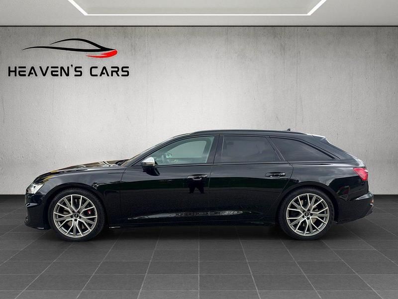 Gebraucht Audi S6 Ambiente 344 PS (253 kW) 2022 Kombi