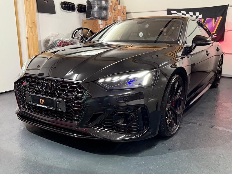 Gebraucht 2023 Audi RS5 Coupé | CHF 78’900 (Teuer) - Bild 1/4