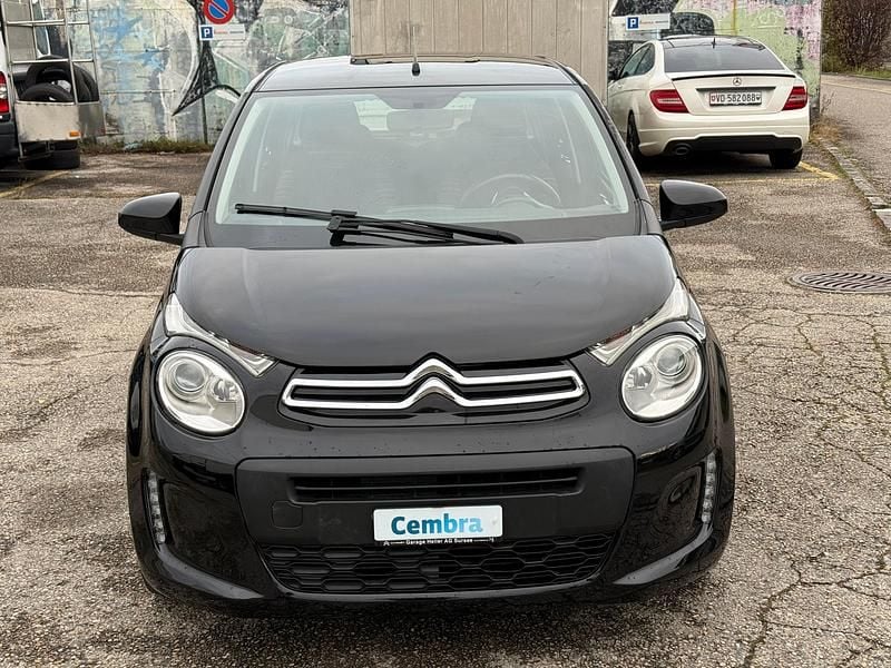 Gebraucht 2019 Citroën C1 Shine Kleinwagen | CHF 7’950 (Guter Preis) - Bild 1/4