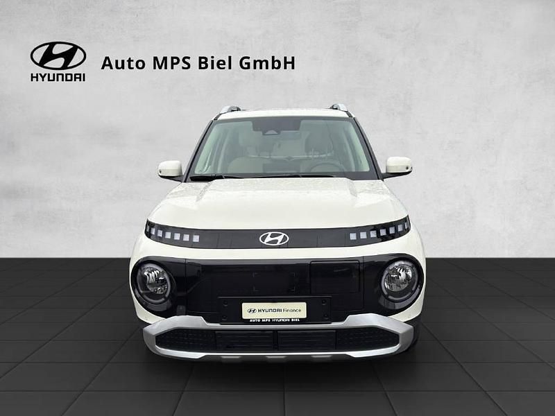 Neu Hyundai Inster 85 kW (116 PS) 2025 Kleinwagen