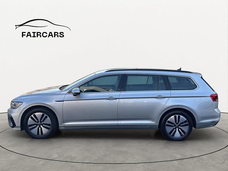 Gebraucht VW Passat GTE 217 PS (159 kW) 2021 Kombi