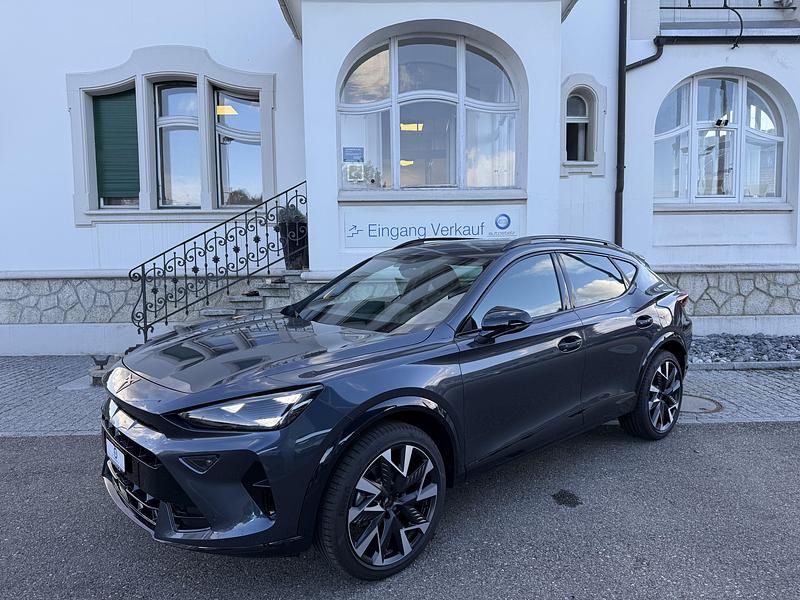 Neu 2025 Cupra Formentor SUV | CHF 34’900 (Superpreis) - Bild 1/4