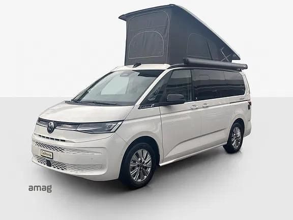 Candyweiss (lb9a) Neu 2025 VW LT Ocean | CHF 70’900 (Superpreis) - Bild 1/4