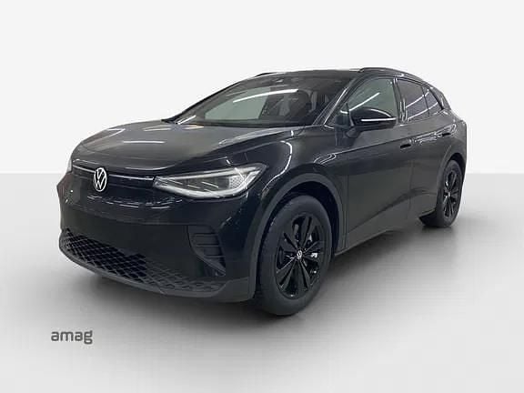 Neu VW ID.4 Pro 210 kW (286 PS) 2026 Grenadill black metallic SUV