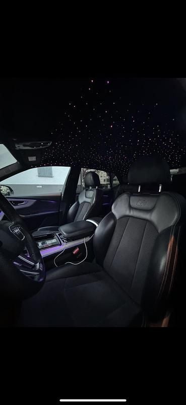 Gebraucht Audi Q8 286 PS (210 kW) 2019 SUV