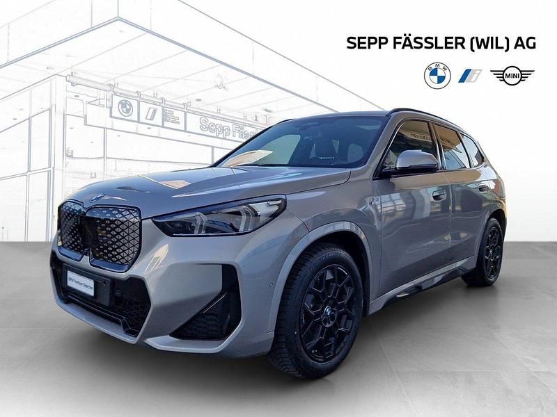 Gebraucht 2024 BMW iX1 M Sport SUV | CHF 58’700 - Bild 1/4