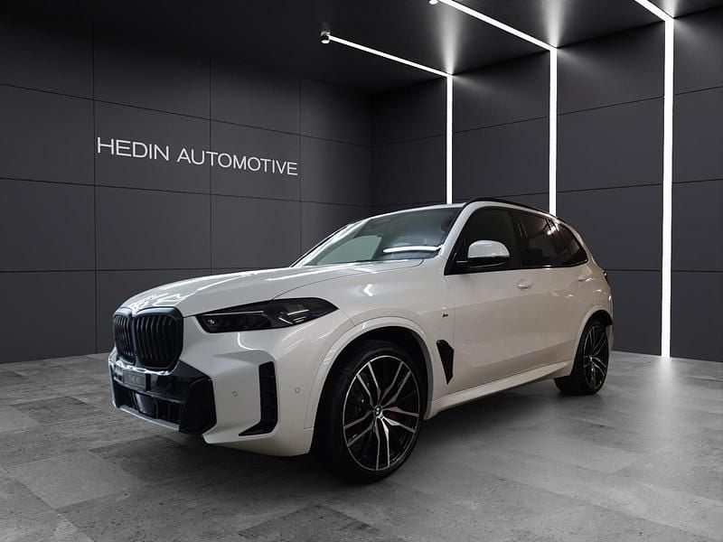 Neu 2025 BMW X5 Comfort Edition SUV | CHF 125’200 (Superpreis) - Bild 1/4