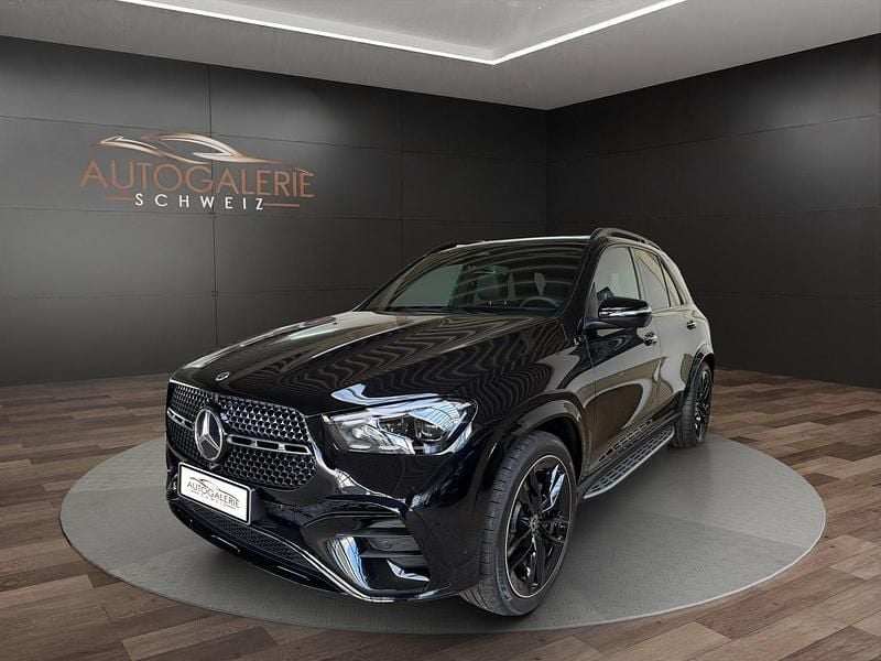Neu Mercedes GLE300 AMG line 269 PS (197 kW) 2025 SUV
