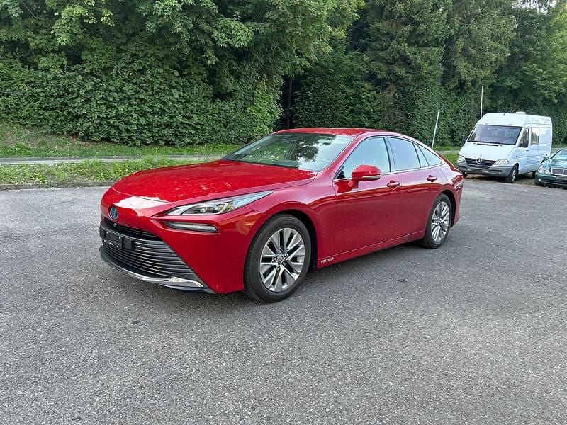 Gebraucht 2021 Toyota Mirai Premium Limousine | CHF 19’850 - Bild 1/4