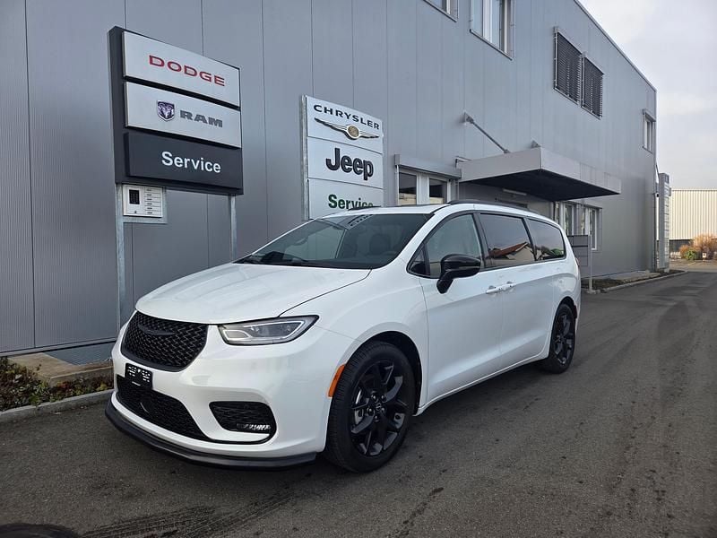 Gebraucht Chrysler Pacifica Limited 290 PS (213 kW) 2025 Van