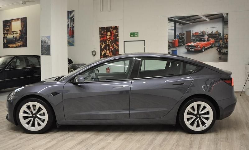 Gebraucht Tesla Model 3 366 kW (498 PS) 2023 Limousine