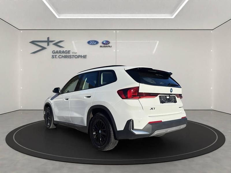 Gebraucht BMW X1 Shadowline 245 PS (180 kW) 2024 SUV