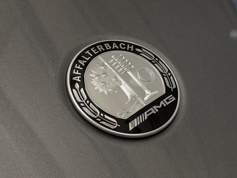 Gebraucht Mercedes CLA45 AMG Shooting Brake Premium 421 PS (309 kW) 2024 Kombi