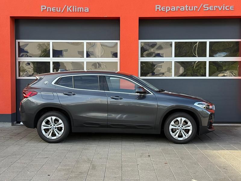 Gebraucht BMW X2 150 PS (110 kW) 2021 SUV